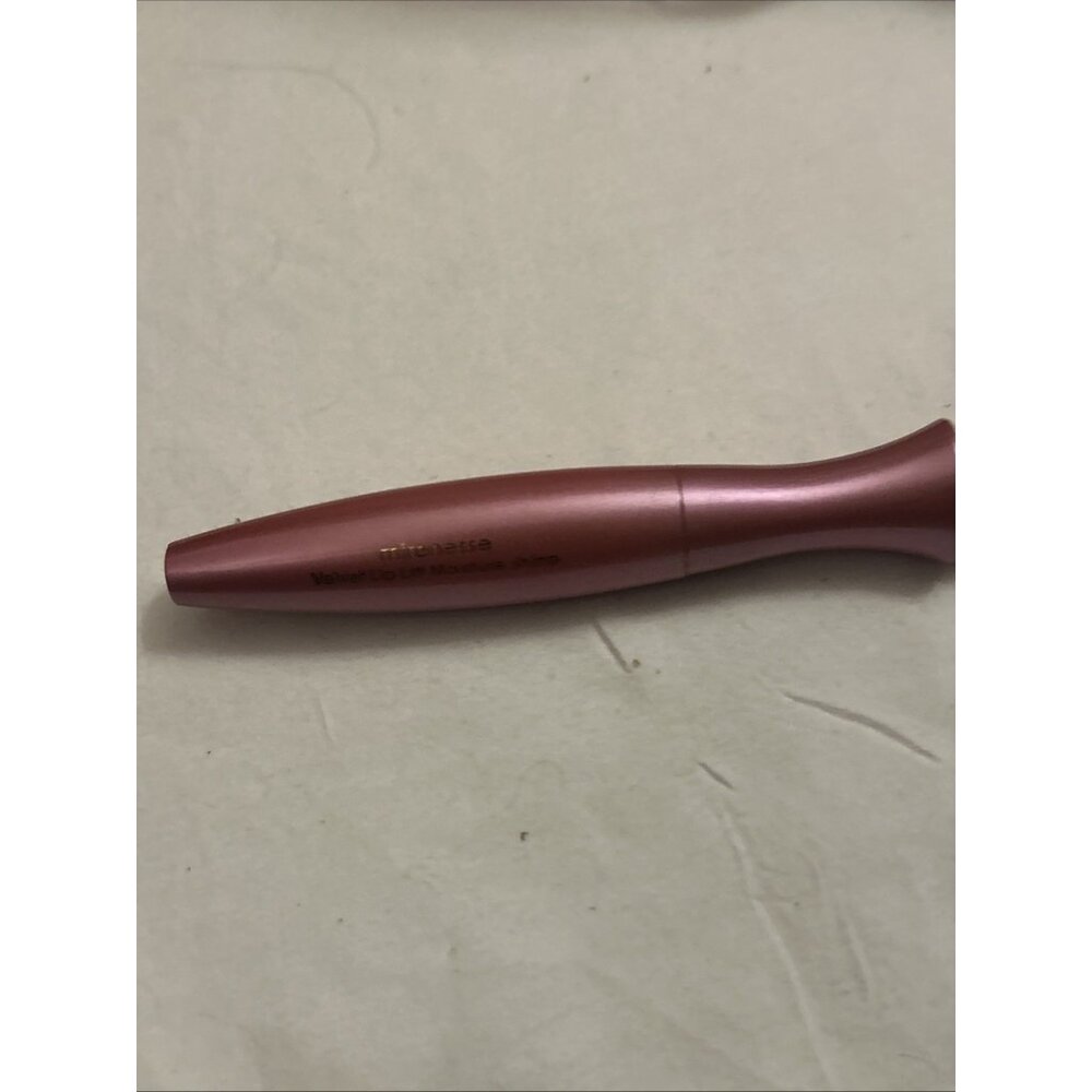 Mirenesse Velvet Lip Lift Moisture Shine (berry shine color) New see
